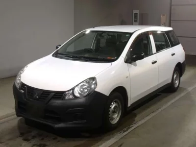 Mitsubishi LANCER VAN