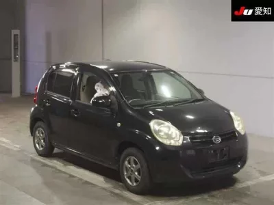 Daihatsu Boon