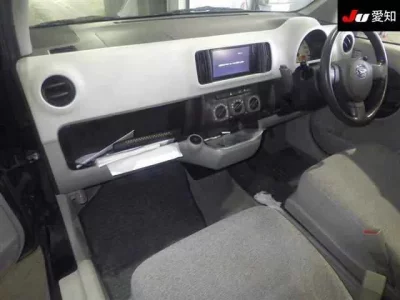 Daihatsu Boon