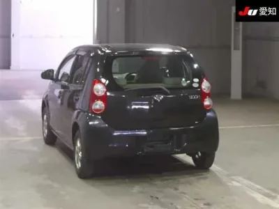 Daihatsu Boon