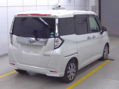 Daihatsu THOR