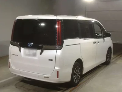 Toyota ESQUIRE