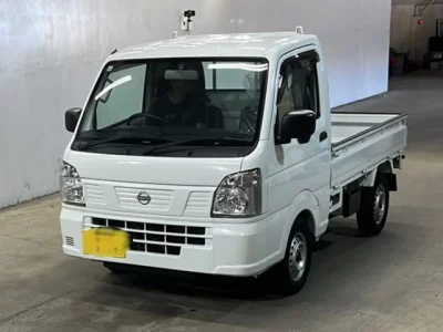 Nissan CLIPPER TRUCK