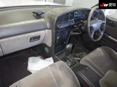 Toyota MARK II