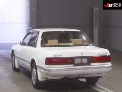 Toyota MARK II