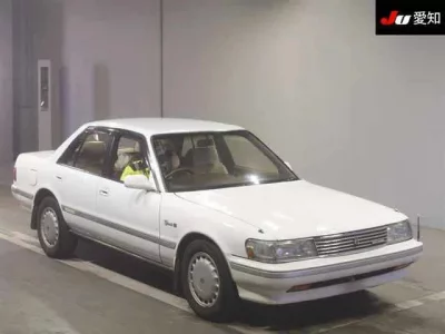 Toyota MARK II