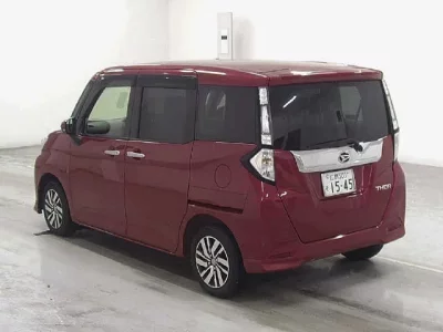 Daihatsu THOR