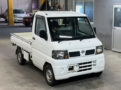 Nissan CLIPPER TRUCK