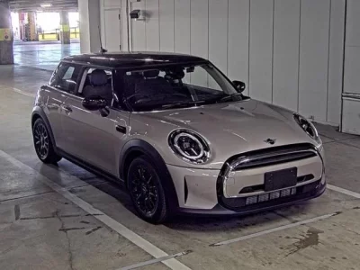 BMW MINI