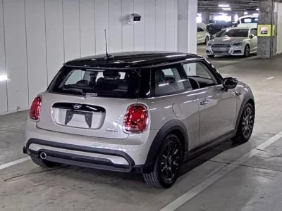 BMW MINI