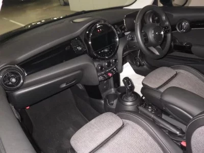 BMW MINI
