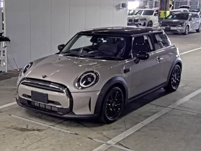 BMW MINI
