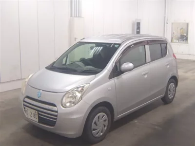 Suzuki ALTO ECO