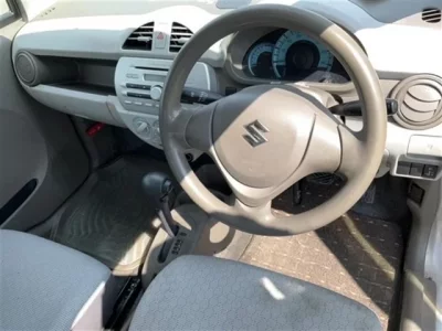 Suzuki ALTO ECO