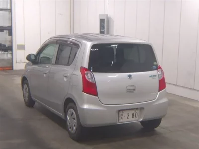 Suzuki ALTO ECO