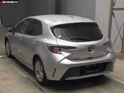 Toyota COROLLA SPORT