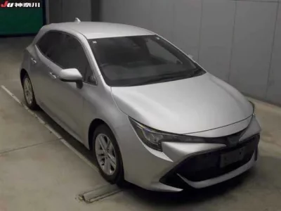 Toyota COROLLA SPORT