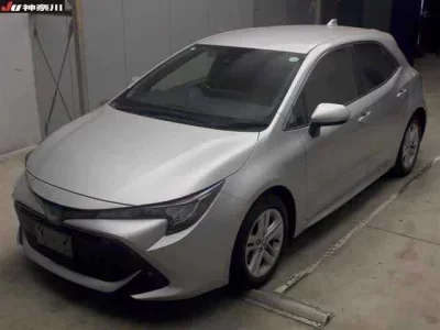Toyota COROLLA SPORT