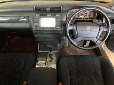 Toyota CROWN ESTATE
