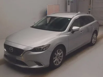 Mazda ATENZA WAGON