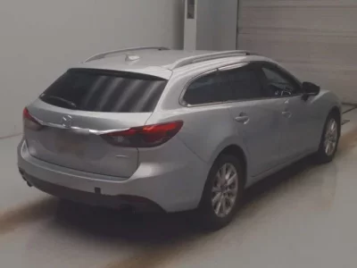 Mazda ATENZA WAGON