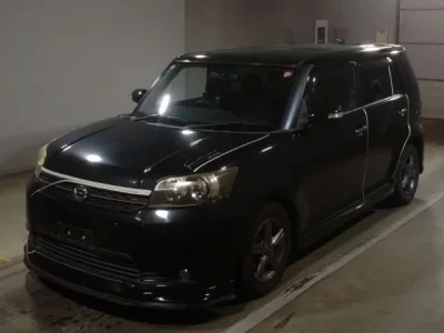 Toyota COROLLA RUMION