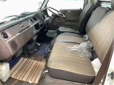 Toyota DYNA