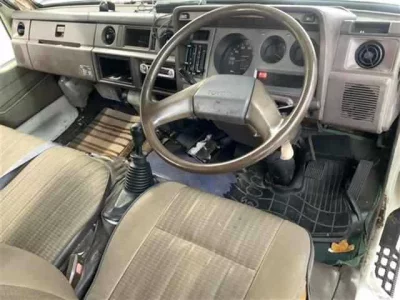 Toyota DYNA