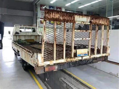 Toyota DYNA