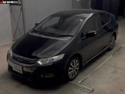 Honda INSIGHT
