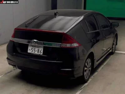 Honda INSIGHT