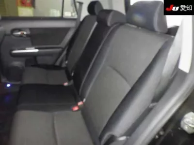Toyota COROLLA RUMION