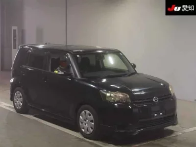 Toyota COROLLA RUMION