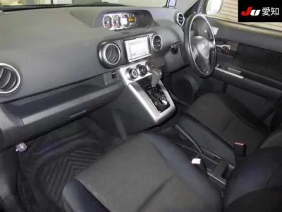 Toyota COROLLA RUMION