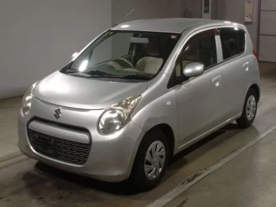 Suzuki ALTO ECO