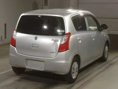Suzuki ALTO ECO