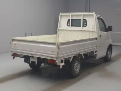 Toyota LITE ACE TRUCK