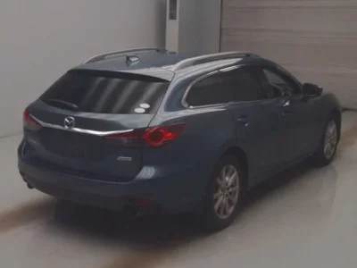 Mazda ATENZA WAGON