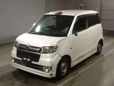 Honda ZEST