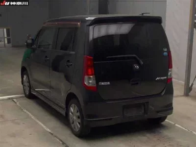 Mazda AZ WAGON