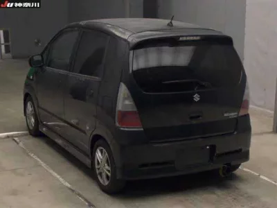 Suzuki MRWAGON