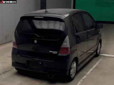 Suzuki MRWAGON