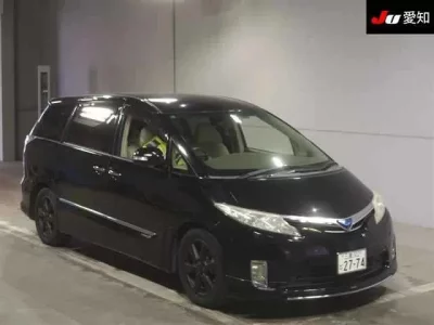Toyota ESTIMA HYBRID