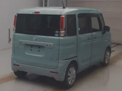 Mazda FLAIR WAGON
