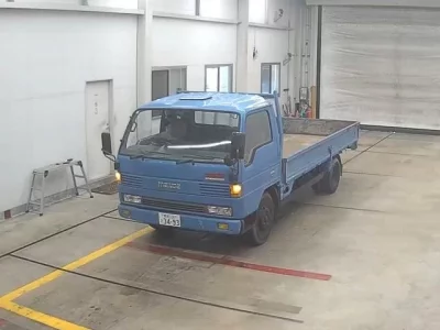 Mazda TITAN