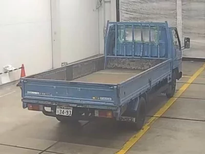 Mazda TITAN