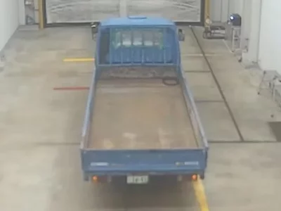 Mazda TITAN