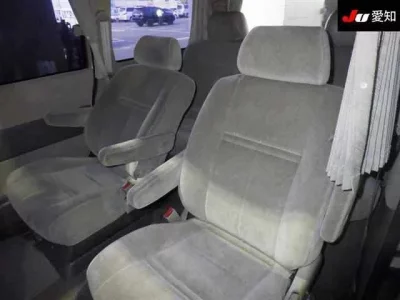 Toyota GRANVIA