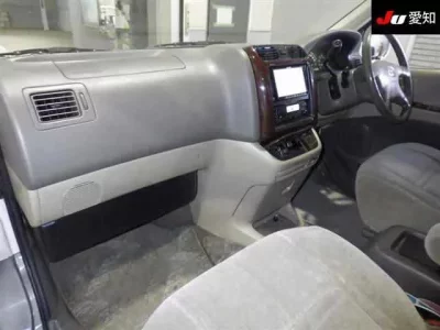 Toyota GRANVIA