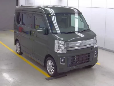 Nissan CLIPPER RIO